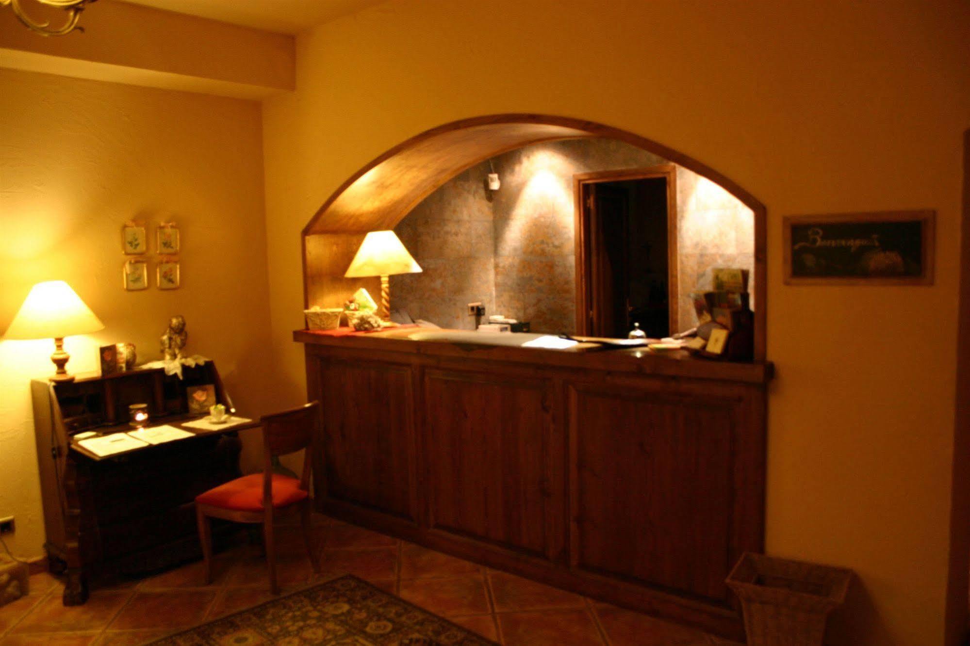 Hotel Golf Can Rafel Corbera de Llobregat Interior photo